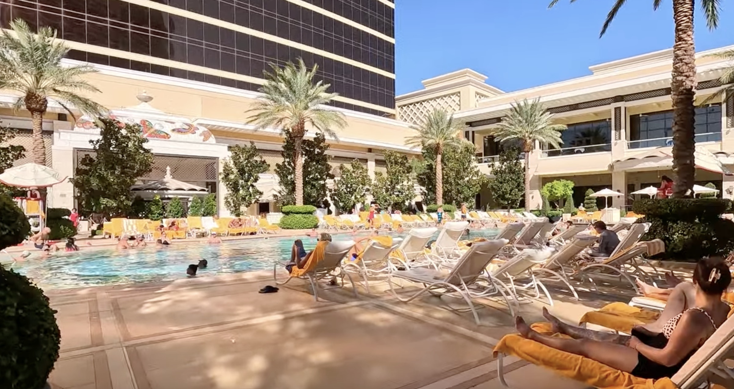 Adam Ferrier’s LIA Diary #1: From creatives to strategists – expanding the party in Vegas